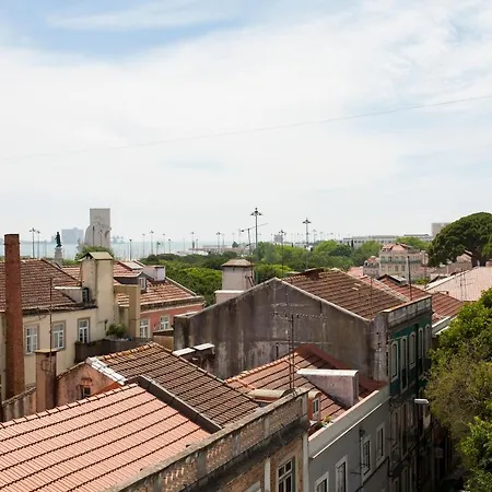 Appartement Charming, Sunny With Beautiful River View + Free Street Parking + Ac