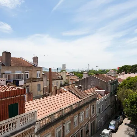 Charming, Sunny With Beautiful River View + Free Street Parking + Ac Lägenhet *